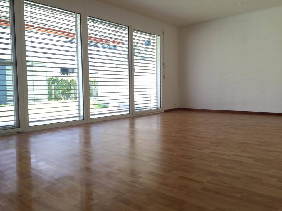Fensterreinigung in Uster